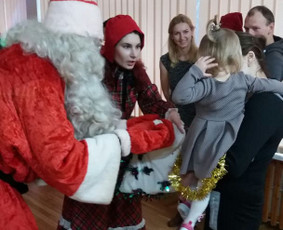 Vaikų švenčių vedėjai / Vaikų šventės / Darbų pavyzdys ID 322219