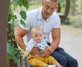 Vestuvių ir asmeninių švenčių fotografavimas. / Vaiva Budėnė / Darbų pavyzdys ID 1410449