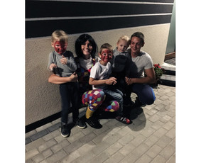 Animatoriai, personažai vaikams - Animatorė vaiku &scaron;ventėms - 3