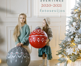 Vaiko, šeimos, kalėdinė fotosesija, fotostudija Vilniuje / Brigita Grigiene Photography / Darbų pavyzdys ID 1411109