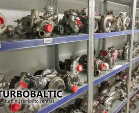 Turbinų remontas, Dpf filtrų plovimas, Autoserviso paslaugos - Turbinų remontas - 1 Turbinų remontas - Turbinų remontas, Dpf filtrų plovimas, Autoserviso paslaugos - 1