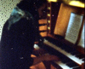 Fortepijono pamokos - Individualios pianino pamokos Vilniaus centre - 1