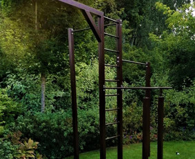 Tvorų, vartų, vartelių bei terasų montavimas / RS Tvora / Darbų pavyzdys ID 1412335