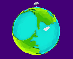 3D animacijos kūrimas - Video reklamos kūrimas, animacija, reklaminiai video klipai - 4