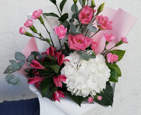 Egidijos gėlės / Egidija Janeliūnienė / Darbų pavyzdys ID 1413039