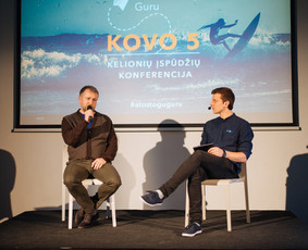 Renginių ir švenčių fotografė / Augustė Smailytė / Darbų pavyzdys ID 324687