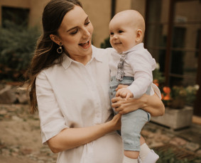 Renginių ir švenčių fotografė - Krikštynų fotosesija - 2 Krikštynų fotosesija - Renginių ir švenčių fotografė - 2