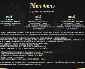Klientės norų išpildymas!