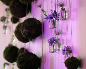 Floristika. Puošyba jūsų šventei. - Bažnyčios puošimas - 3 Bažnyčios puošimas - Floristika. Puošyba jūsų šventei. - 3