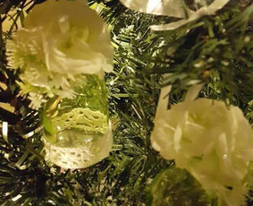 Dovile Puzneckiene Floristika. Puošyba jūsų šventei. / Dovilė Puzneckienė / Darbų pavyzdys ID 326281