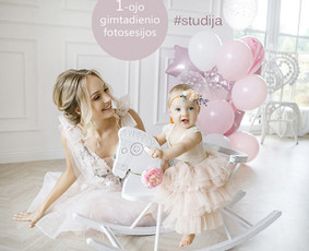 Vaiko, šeimos, kalėdinė fotosesija, fotostudija Vilniuje / Brigita Grigiene Photography / Darbų pavyzdys ID 1415663