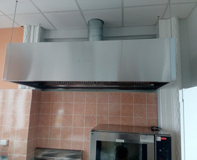 Skardinimo darbai / Aidas Vaitkaitis / Darbų pavyzdys ID 326471