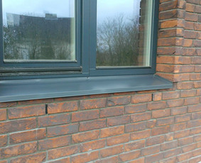 Skardinimo darbai / Aidas Vaitkaitis / Darbų pavyzdys ID 326507