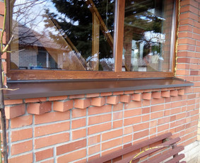 Skardinimo darbai / Aidas Vaitkaitis / Darbų pavyzdys ID 326509