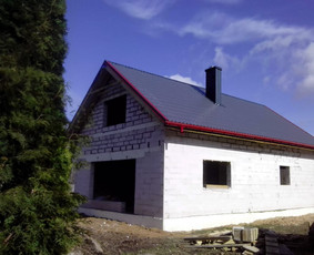 Statybos darbai Panevėžyje / Alvydas / Darbų pavyzdys ID 326877