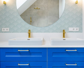 Tapetų klijavimas - Profesionali vidaus apdaila- Aukštesni Standartai - 2