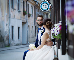 Fotografas visoje Lietuvoje / Sigitas Lukoševičius / Darbų pavyzdys ID 326979