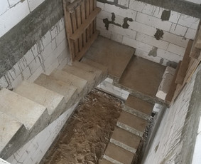 Laiptų betonavimas, projektavimas, Nemokamas konsultavimas / Andrius Pranckevičius / Darbų pavyzdys ID 1416079