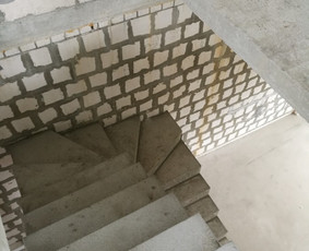 Laiptų betonavimas, projektavimas, Nemokamas konsultavimas / Andrius Pranckevičius / Darbų pavyzdys ID 1416083