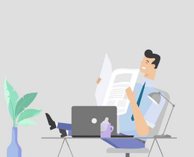 Animacijos ir video kūrimo paslaugos / Stepdraw / Darbų pavyzdys ID 327253