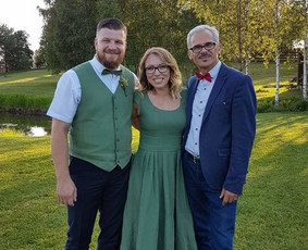 Vidmantas Lukošius / Renginių vedėjas-atlikėjas-saksofonistas-DJ / Darbų pavyzdys ID 1416641