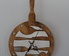 Interjero detalės / Romas Šambarys / Darbų pavyzdys ID 327787
