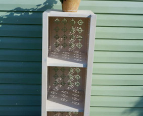 Interjero detalės / Romas Šambarys / Darbų pavyzdys ID 327827