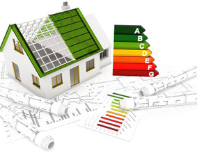 Energinių pastatų sertifikatų ruošimas