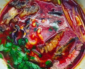 Karštųjų patiekalų gaminimas - No Chef Events - 2