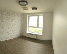 Sienų dažymas - Profesionali vidaus apdaila- Aukštesni Standartai - 4