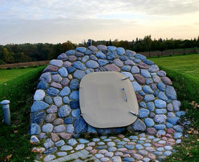 Akmens darbai.lauko laiptai.akmenų klojimas / Akmens Asai / Darbų pavyzdys ID 1417369