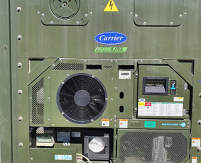 Kitos įvairios paslaugos - Saldytuvu remontas, prekyba dalimis. - 2