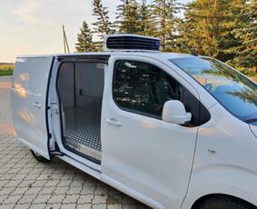 Kitos įvairios paslaugos - Saldytuvu remontas, prekyba dalimis. - 3