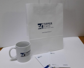 Sublimacinė spauda - Spauda Reklama Pakuočių gamyba - 2