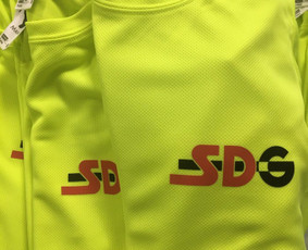 Spauda Reklama Pakuočių gamyba - Spauda ant marškinėlių - 1 Spauda ant marškinėlių - Spauda Reklama Pakuočių gamyba - 1