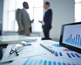 PVM registracija - Buhalterinės paslaugos - jūsų išmanus finansų partneris - 1