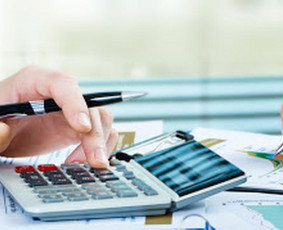 Apskaitos politikos rengimas - Buhalterinės paslaugos - jūsų išmanus finansų partneris - 1