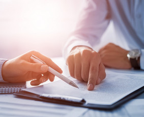 Buhalterio konsultacija - Buhalterinės paslaugos - jūsų išmanus finansų partneris - 1