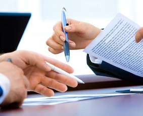 Įmonių steigimas (UAB, MB, VšĮ) - Buhalterinės paslaugos - jūsų išmanus finansų partneris - 1