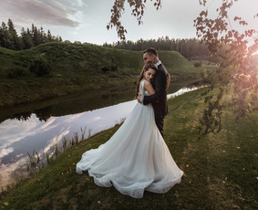 Dangiška diena / Vestuvių planavimas / Dangiška diena / Darbų pavyzdys ID 1418395
