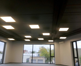 Elektrikas Vilnius, Elektros darbai, Elektros instaliacija. / Igoris / Darbų pavyzdys ID 328919