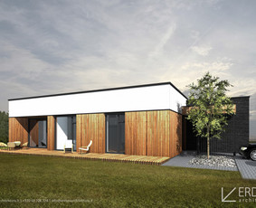 Architektai Projektavimo paslaugos / Erdvės architektūra / Darbų pavyzdys ID 328921