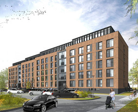 Architektai Projektavimo paslaugos / Erdvės architektūra / Darbų pavyzdys ID 328923