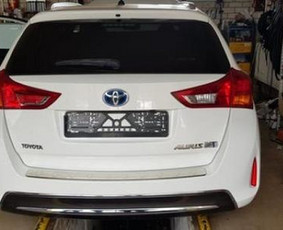 Dujų įrangos montavimas - Lpg dujų įranga automobiliams, auto diagnostika - 2