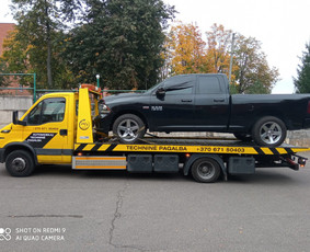 Techninė pagalba kelyje - Technine Pagalba Kelyje - 4