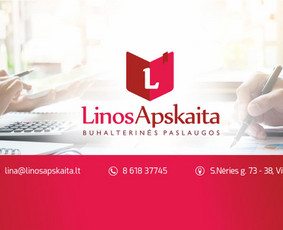 Buhalterinės apskaitos paslaugos - Įmonių steigimas (UAB, MB, VšĮ) - 1 Įmonių steigimas (UAB, MB, VšĮ) - Buhalterinės apskaitos paslaugos - 1