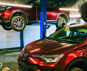 Autoservisas Donauto - Važiuoklės, stabdžių remontas - 1 Važiuoklės, stabdžių remontas - Autoservisas Donauto - 1
