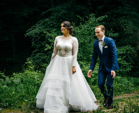 Vestuvinių ir proginių suknelių siuvimas Vilniuje / Oksana Dorofejeva / Darbų pavyzdys ID 330217