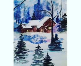 Dailininkė, iliustratorė, grafikos dizainerė Kaune / Rūta / Darbų pavyzdys ID 330335