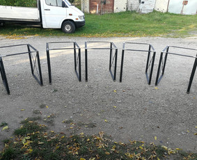 Metalo suvirinimas,suvirinimo, kalviški, individualūs darbai / W-WORKSHOP / Darbų pavyzdys ID 1420457